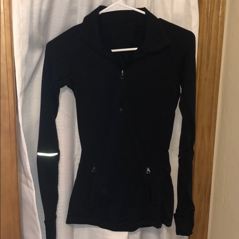 Lululemon jacket